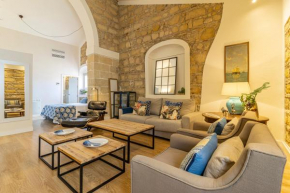 Sherry Loft Siente Jerez Parking Incluido, Jerez De La Frontera
